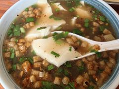 -饶阳传统豆腐脑