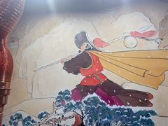 -水浒烤肉(天玥中心店)