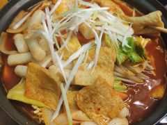 -米屋石锅拌饭(师大店)