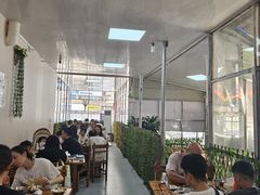 -龙上水现炒生料(柳沙店)