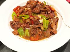 -老山东·山东菜(鲁菜名店)