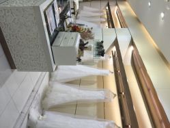 宝娜嫁衣馆-南京宝娜嫁衣婚纱礼服馆(中央路店)