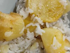 -张关合渣(航空大道店)