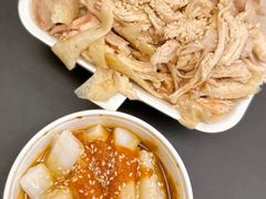 -华辉小食