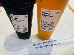 -喜茶(振华商厦店)