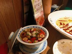 -首秀·四川料理(星耀101店)
