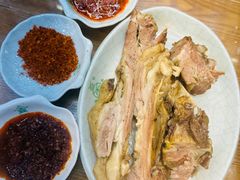 -清真·益鑫羊肉手抓馆(花园北街店)