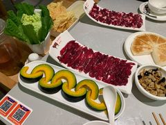 -俏牛哥鲜牛肉牛肆馆(重庆天地店)