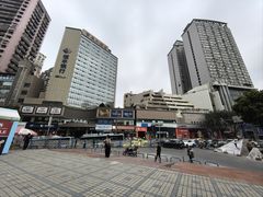 -新华书店(恒鑫大厦店)