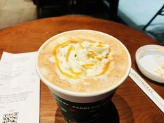 -星巴克(合肥百盛逍遥广场店)