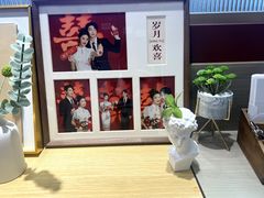 -海马体照相馆(大连柏威年购物中心店)