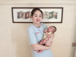 点击看大图 -爱月时月子会所·贝萌店
