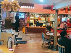 大堂-百年神厨·地道川菜(清江西路店)