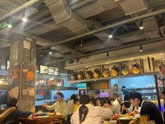 -楠火锅(太古里总店)