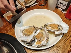-海味当家·蒸锅海鲜(星海公园店)