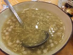 -乌镇那一年小院主题餐厅(甘泉西路店)