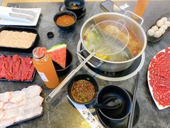 -林记潮牛·牛肉火锅(上马墩店)