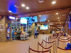 -长沙湘江冰雪世界