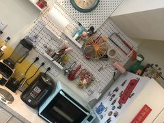 自助取餐区-22cafe