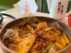 -避风塘(百联奥特莱斯广场店)
