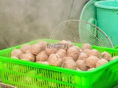 -阿娟牛肉丸·手打牛肉丸·现做现卖