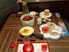 -江太极江浙菜(马桥万达广场店)