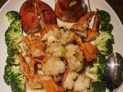 -大连君悦酒店·星海湾壹号Dalian·Dalian(星海广场店)