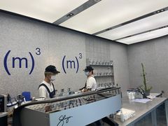 -CUBIC3三立方咖啡(凌空SOHO店)