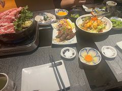 -昱匠·日本料理(金融街店)