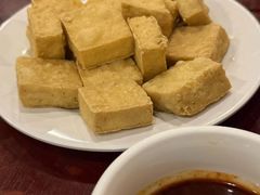 -玫瑰红烤羊排(北新桥三条店)