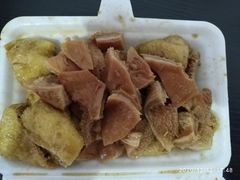 -细妹五香牛杂(步行街店)