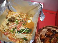 -见味花甲(合生汇店)