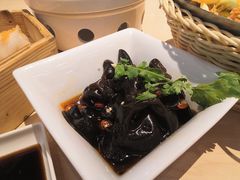 香辣拌木耳-避风塘(嘉兴八佰伴店)