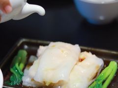 -丽晶轩中餐厅(重庆丽晶酒店)