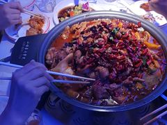 -徐记小怪兽肉蟹煲店(哈西万达金街店)