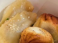 -星神早餐店