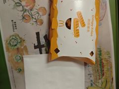 -麦当劳(莆田荔城大道万达店)