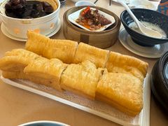 -亮庆餐厅·粤菜·早茶(篁庄店)