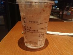 -星巴克(深圳龙华和平里店)