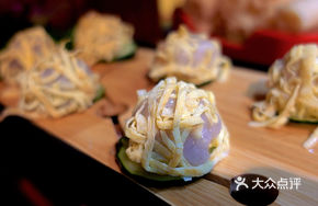 Balls of Shrimp