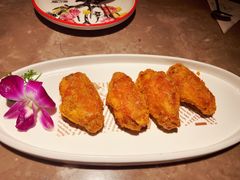 -新白鹿餐厅(金鹰新街口店)