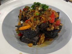 -攸州小镇家湘菜(小米科技园店)