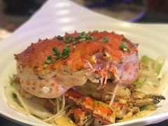 -蟹之国·精品蟹料理(极地店)