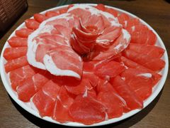 -快乐小羊火锅(河西王府井店)