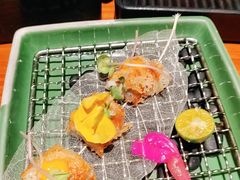 -匠和风精致料理(宁德万达店)
