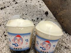 奶糖波波冰-喜茶(东莞汇一城店)