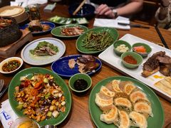 -君悦酒店·1881·北京烤鸭