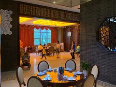-启东恒大酒店·吕四渔号海鲜餐厅