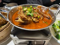 -不倒翁·安徽名菜楼(步行街店)