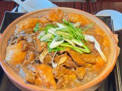 -龚印记牛骨牛杂屋·四代传承(珠影星光城店)